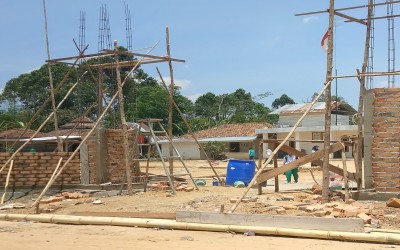 DOKUMEN PEMBANGUNAN GAPURA 2023